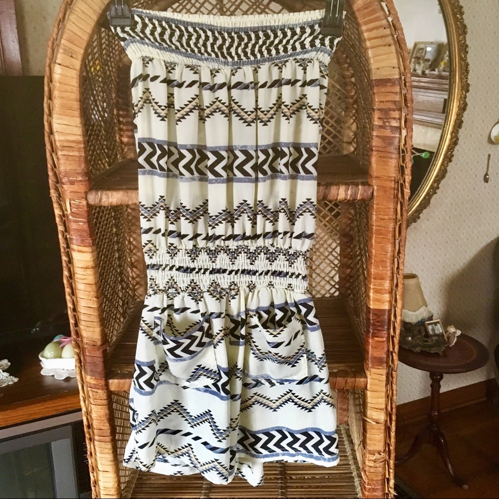 Romper - Picture 4 of 6